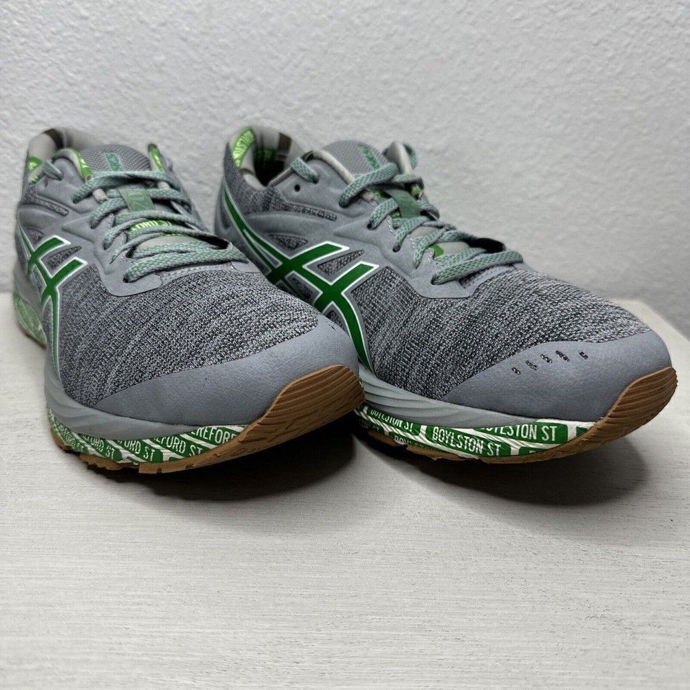 ASICS Gel-Cumulus 20 MX Boston Marathon Running Sneaker